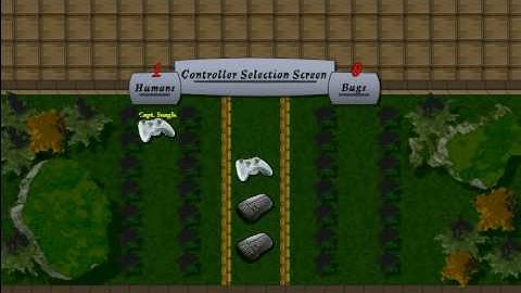 Bug Takeout (free game) - Game Maker 7 & 8