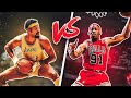 Who's The Best Rebounder In NBA History?