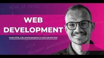 Tutorial JavaScript Romana pentru incepatori | Programare Web