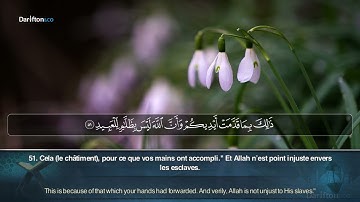 Sourate Al Anfal (45-60) - Hamza Maaz  سورة الأنفال حمزة معاذ