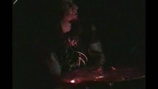 KRIEG - Live Chicago, Il  2004