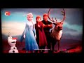 Frozen 2 Ident 5 Disney Junior Asia