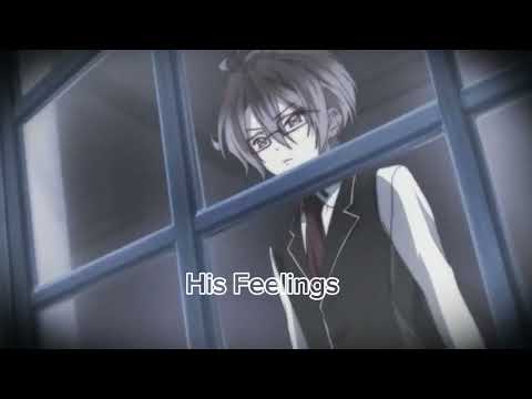 Diabolik Lovers Reiji Sakamaki ~ Feelings💞SHU AND BETRIX SAKAMAKI #diaboliklovers #reiji #shu#betrix