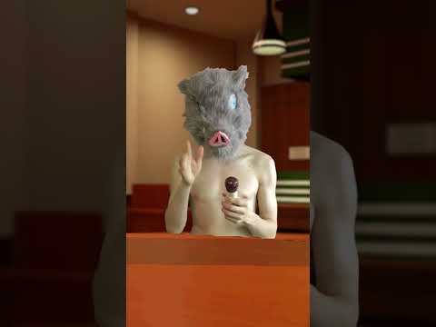 Герои знакомятся с Канеки Кеном