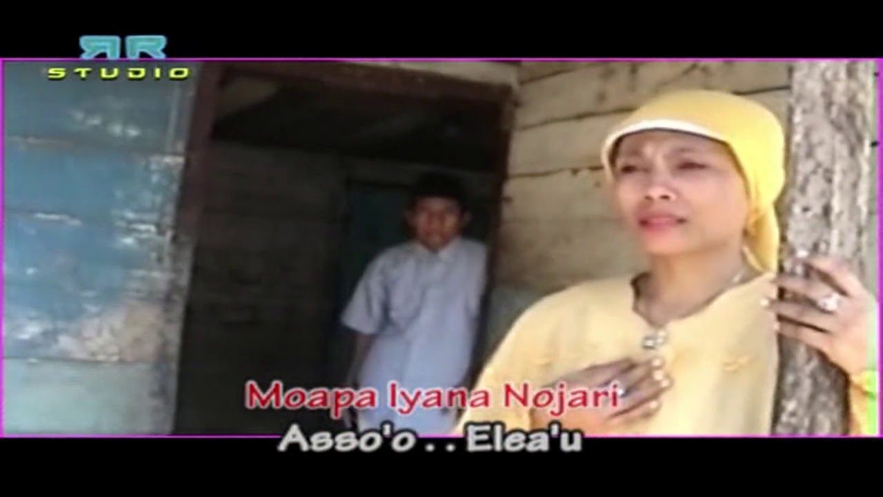 COBA PINDONGO - NONA KAKALY