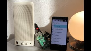 Remote Raspberry Pi - Kodi and KmfRemote (Part3: How to use KmfRemote with Kodi)