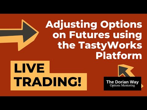 live-trading:-adjusting-options-on-futures-using-the-tastyworks-platform