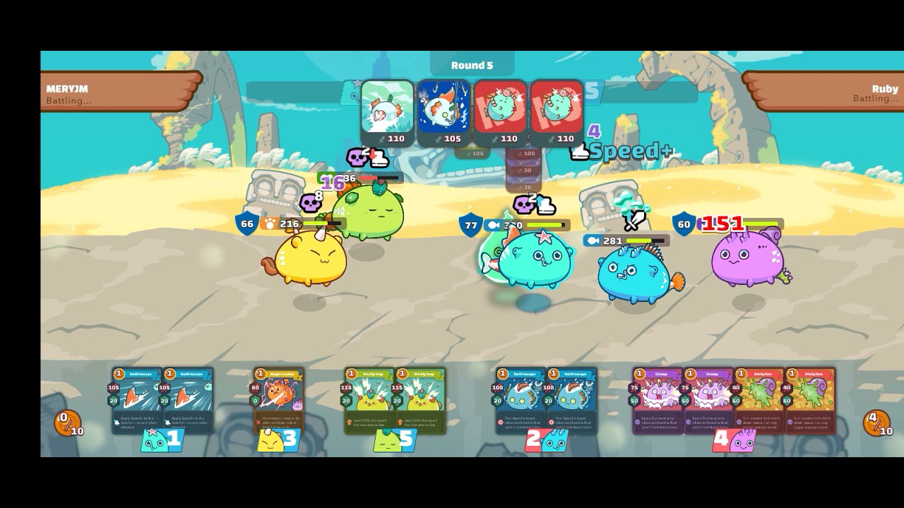 ABP TIPS AND TUTORIAL -ABP  GAMEPLAY AND STRATEGY -AQUA BEAST PLANT -AXIE INFINITY