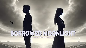 Borrowed Moonlight - Ethereal Dark Pop (Official Music Video)