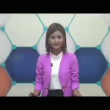 Pembaca Berita Salah bilang 