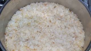 rice cooking for you