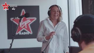 Lissie covers Fleetwood Mac's Dreams, live on The Chris Evans Breakfast Show with Sky chords