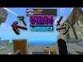 The BEST ViewModel Texture Pack For Minecraft Bedrock! v3.4! (Better MCPE 1.21+)
