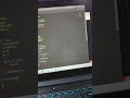 Python shorts #python #python3 #shorts #programming #pythonprogramming #turtle