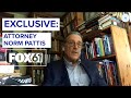 FULL INTERVIEW: Exclusive with Attorney Norm Pattis