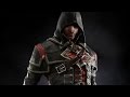 Assassin's Creed Rogue (New Divide - Linkin Park)