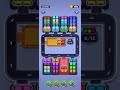 Car Sort: Color Puzzle Level 64-65 Solution Walkthrough