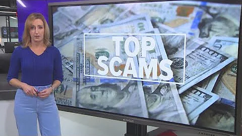 Scams to look out for in 2023 - DayDayNews