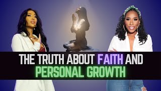 Faith, Identity &amp; Becoming Her with Brandi Harvey &amp; Elisabeth Carson
