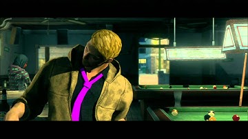 Saints Row The Third: We