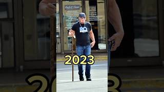 Evolution of Hulk Hogan #wwe #wwf