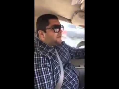 شاهد اغنية اللي له كرش مابينمش علي طريقة آه لو لعبت يا زهر