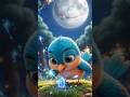 “The Bird and the Toy Tree 🐦🎄 | A Magical Secret That Changed Everything!”#magicalstory