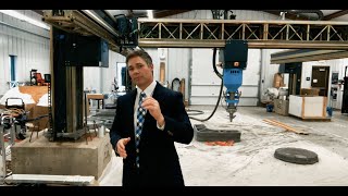 Text to CAD From Zoo: The future of 3D Modeling