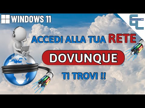 Video: 3 modi per testare la latenza di rete e Internet (ritardo) in Microsoft Windows