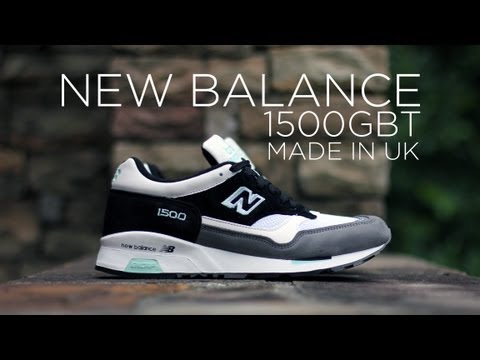 new balance 1500 made in england review