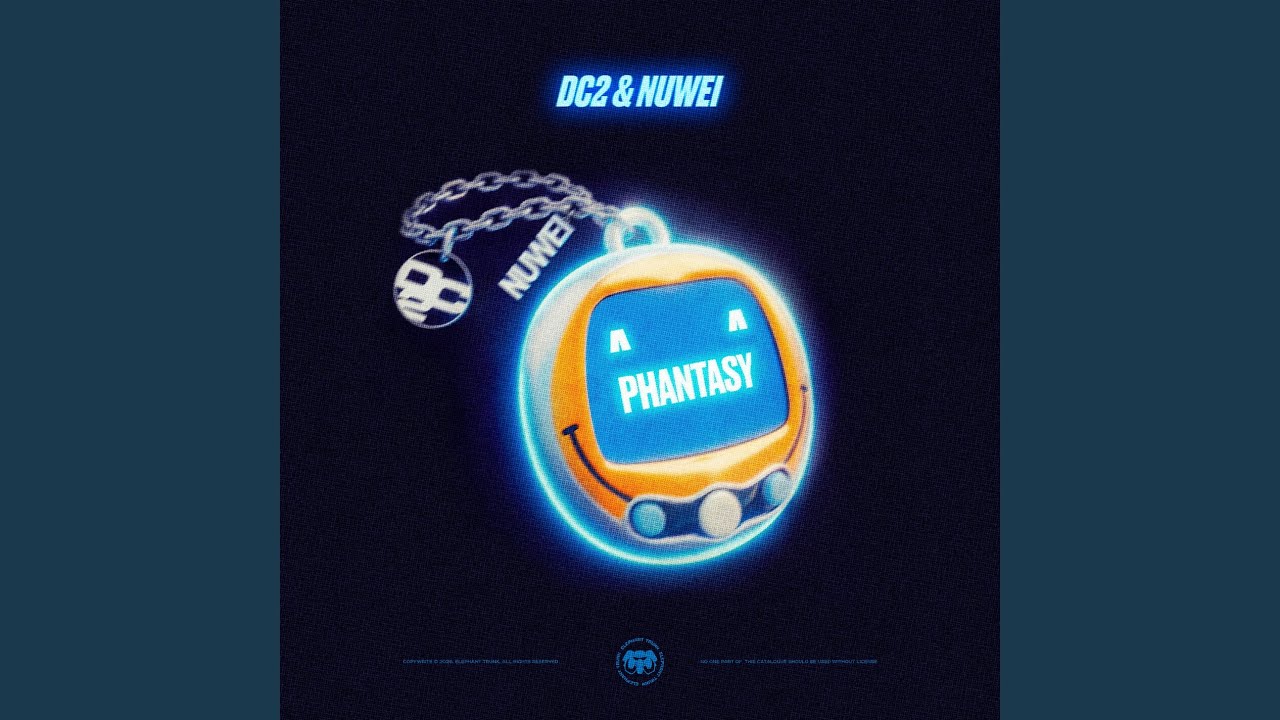 Guarda Phantasy su YouTube Guarda Phantasy su YouTube