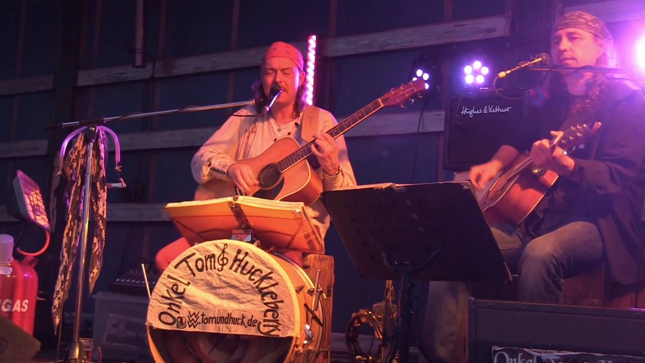 Hartha Hexenfeuer zum 1. Mai 2016