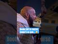 Capture de la vidéo Booba Fait La Course Jusqu’à Ce Que… 🤣