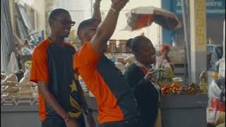 Os Moikanos- Angola há festa (hino ) prod:Edson Beat