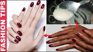 Famous Make Your Hands Look 5 Years Younger Overnight! Wrinkle-free glowing, fair hands Profile