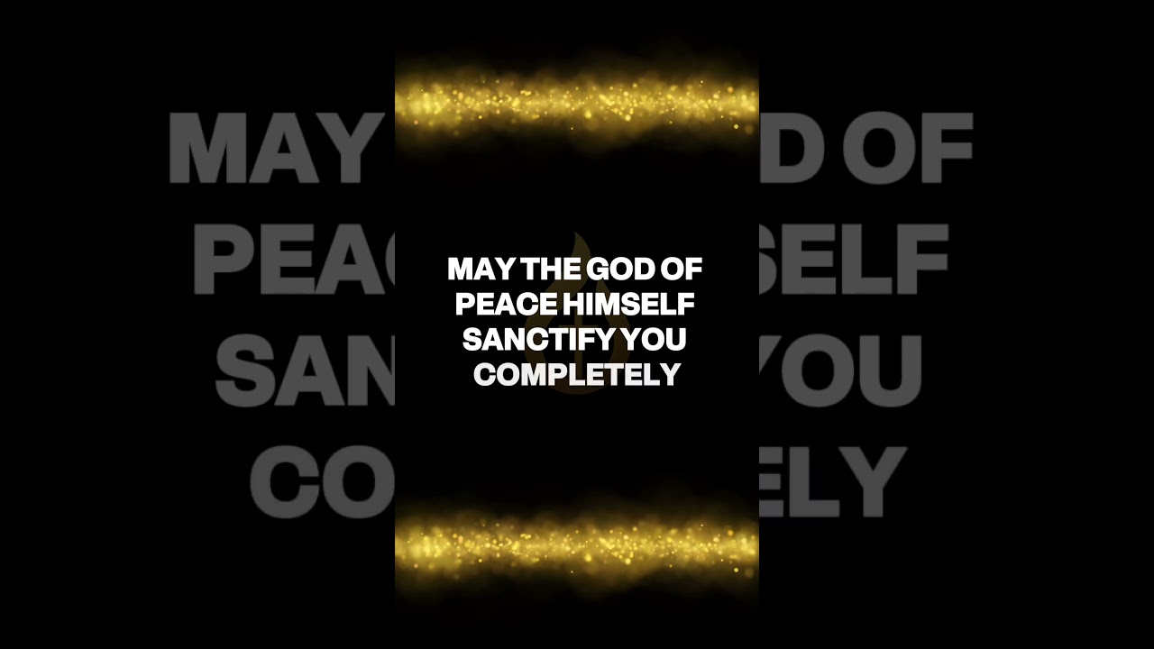 Don't Fall For Evil, Hold Onto God 