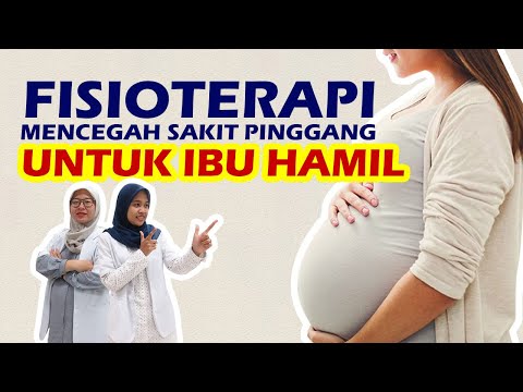 Video: Bolehkah saya menggunakan iodex semasa mengandung?
