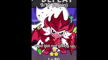 rating cookies defeat emotes (again)