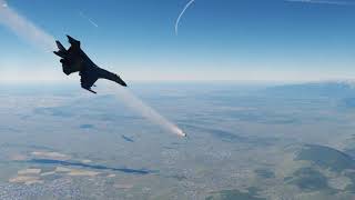 CSG-2 | VF-154 Black Knights - Tempest Cruise 2020