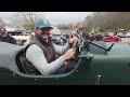 Brooklands Easter Classic Car Show