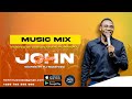 Exclusive interview na founder wa agape gospel band john peterjp with dorcas makoba  djbigfather