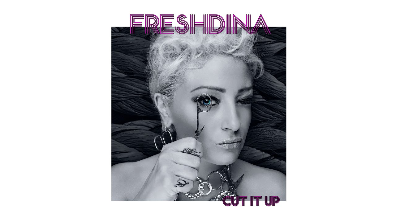 CUT IT UP - Freshdina