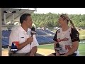 NPF: Chicago Bandits' Kristen Butler