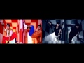 Rihanna - Who's That Chick official music video (day and night versions)