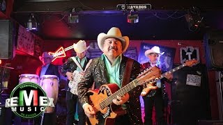 Video thumbnail of "El Regreso del Invasor Isaías Lucero - Billete verde (Video Oficial)"