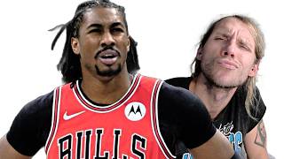 Celebrity Jaden Ivey preaches himself out of the NBA... Wealth