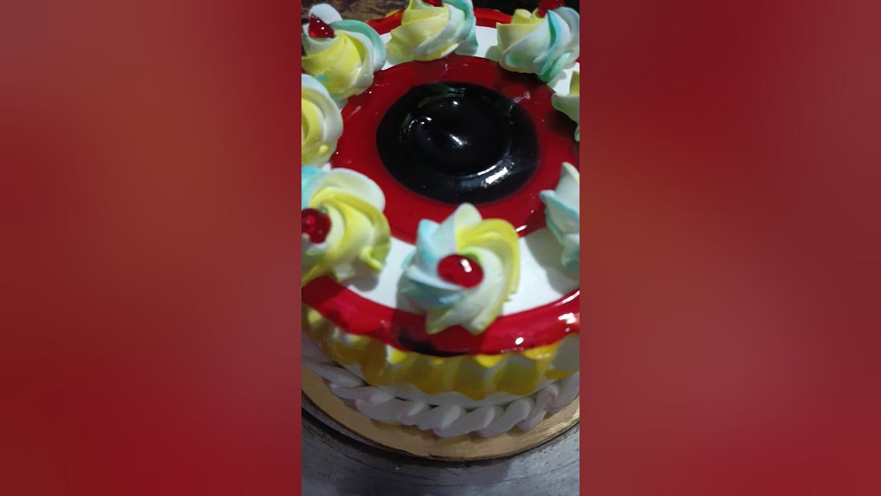 music instrumental pineapple jelly cake 🎂 love YouTube