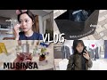 【VLOG】ずっと楽しみにしてたPOP-UPに行く日の1日🗼🤍💨