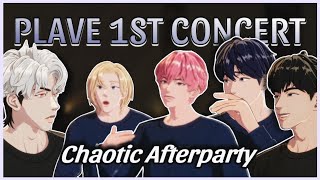 Download lagu [ENG SUB] PLAVE Post-concert (Hello, Asterum!) Stories