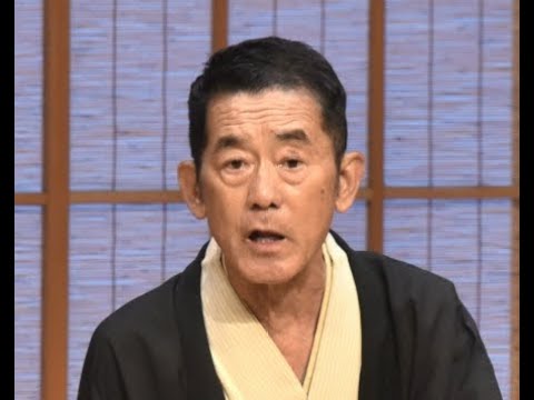最新ニュース -  三遊亭円楽さん「日本人のすごさっていうのは…」“貴重”な稽古の場面が放送される